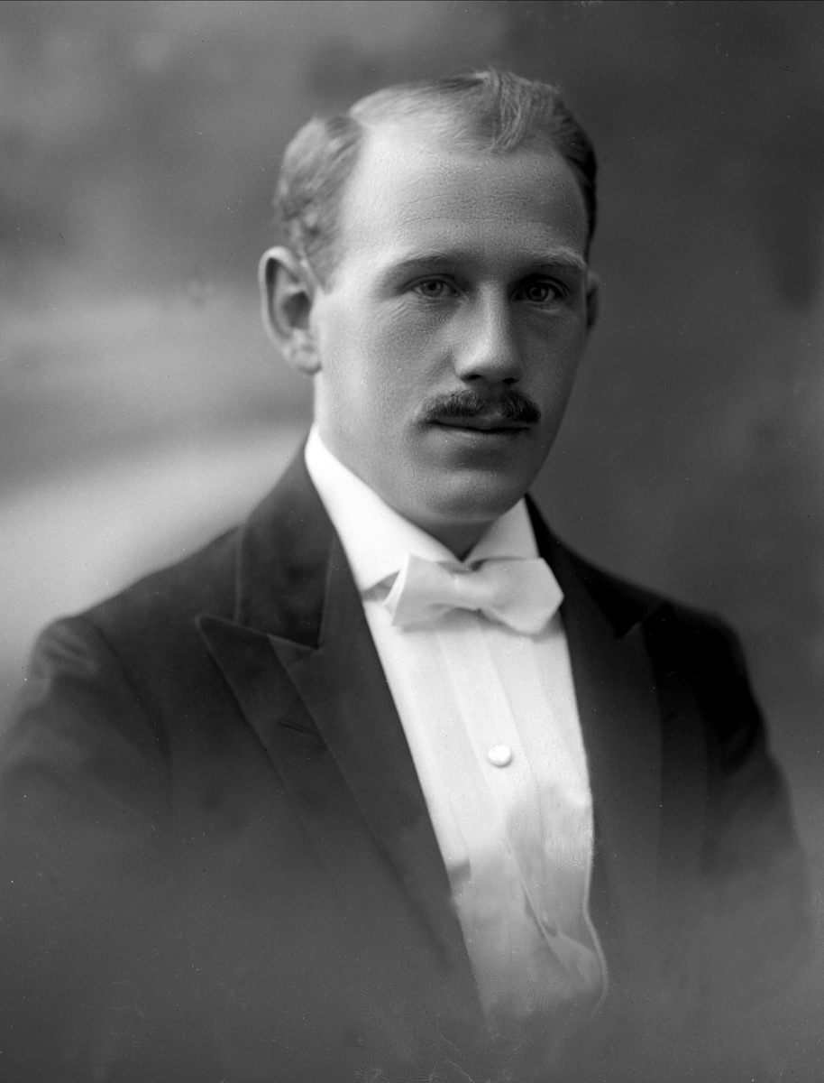 Gustav Borgen, NFB.20282