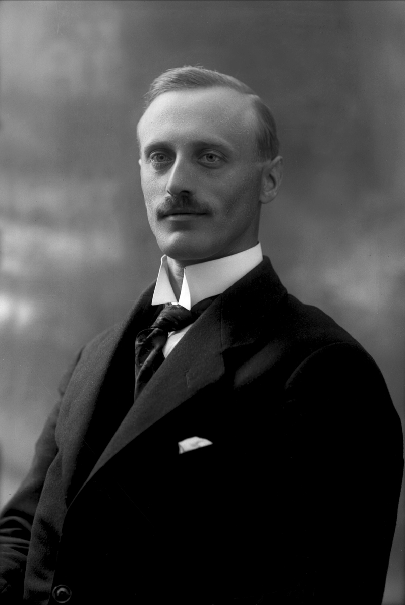 Gustav Borgen, NFB.20339