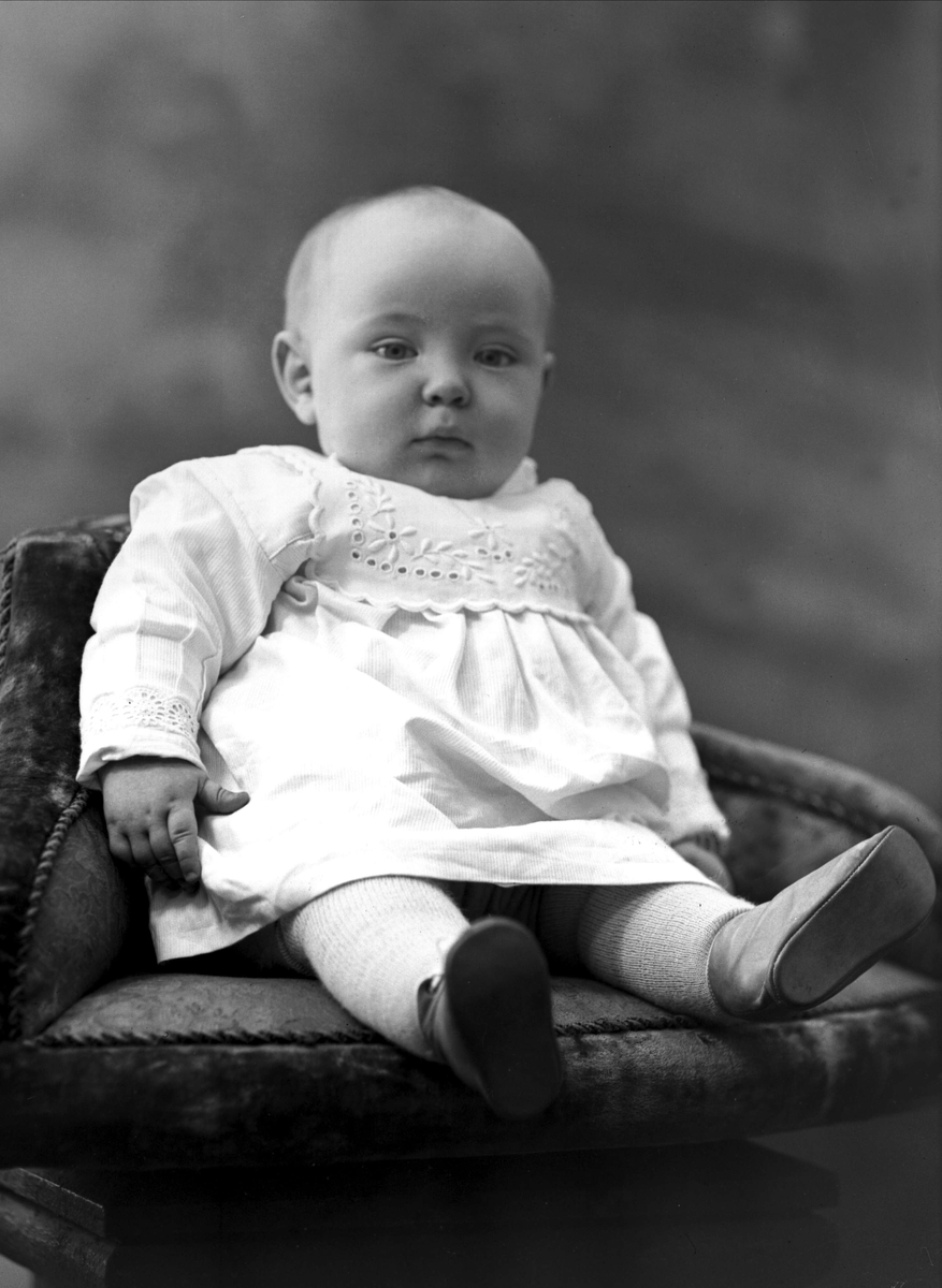 Gustav Borgen, NFB.20345