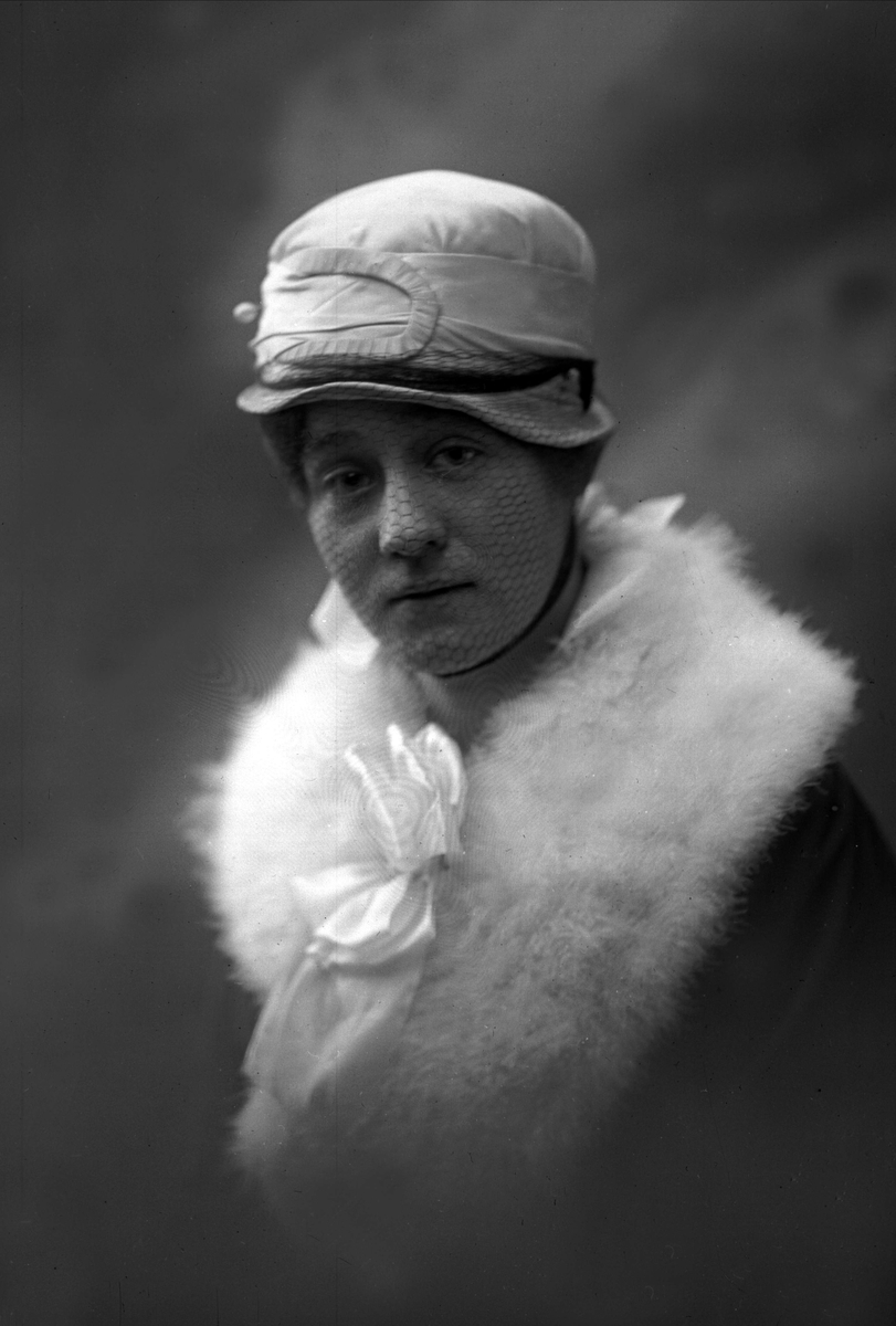 Gustav Borgen, NFB.20384