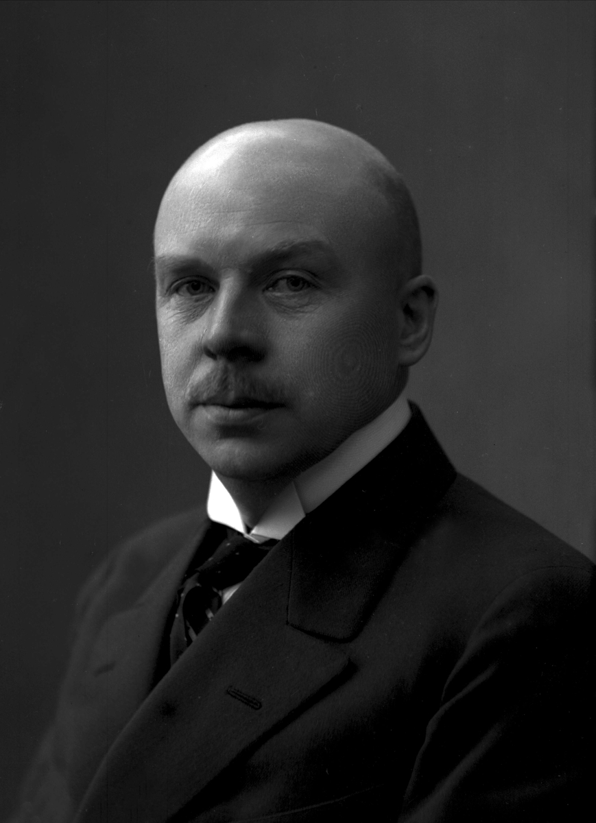 Gustav Borgen, NFB.20444