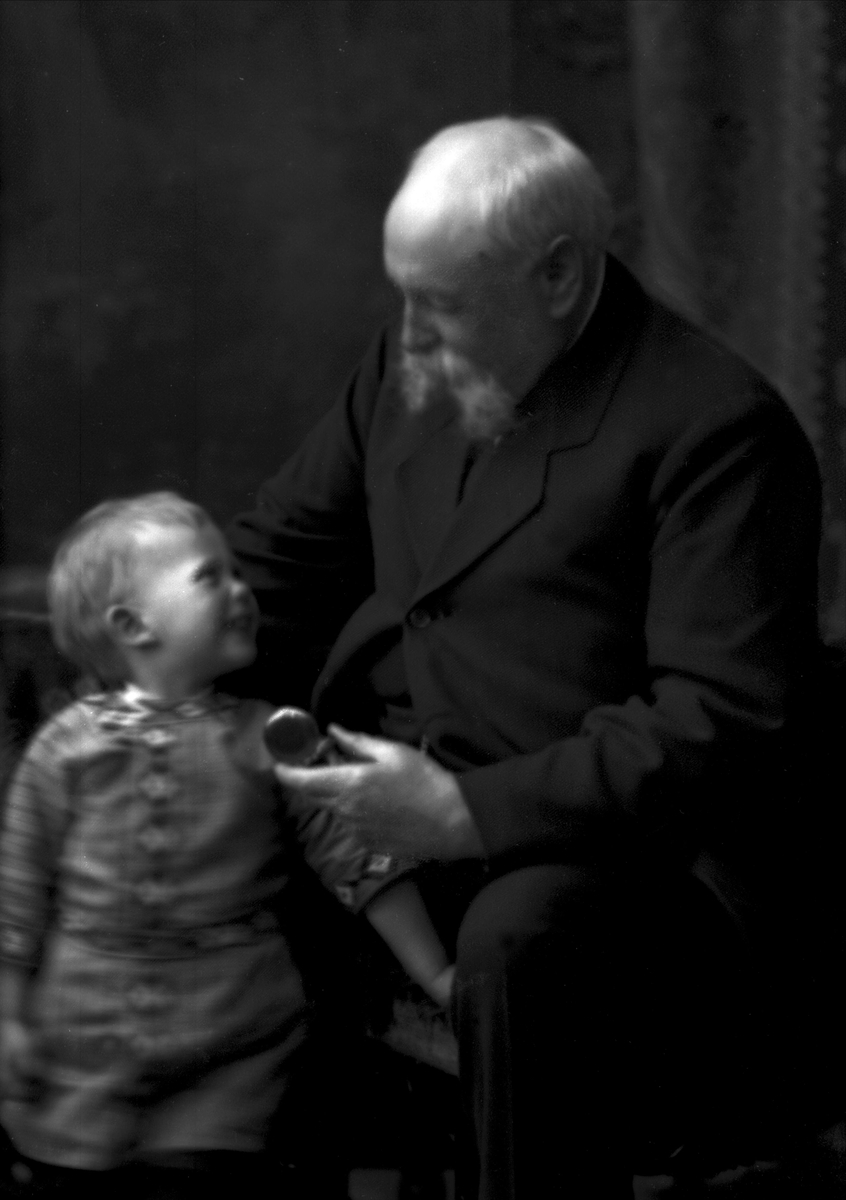 Gustav Borgen, NFB.20495