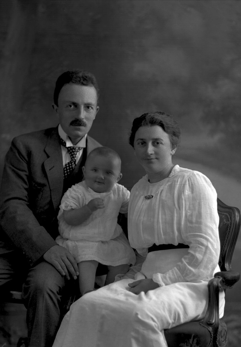 Gustav Borgen, NFB.20602