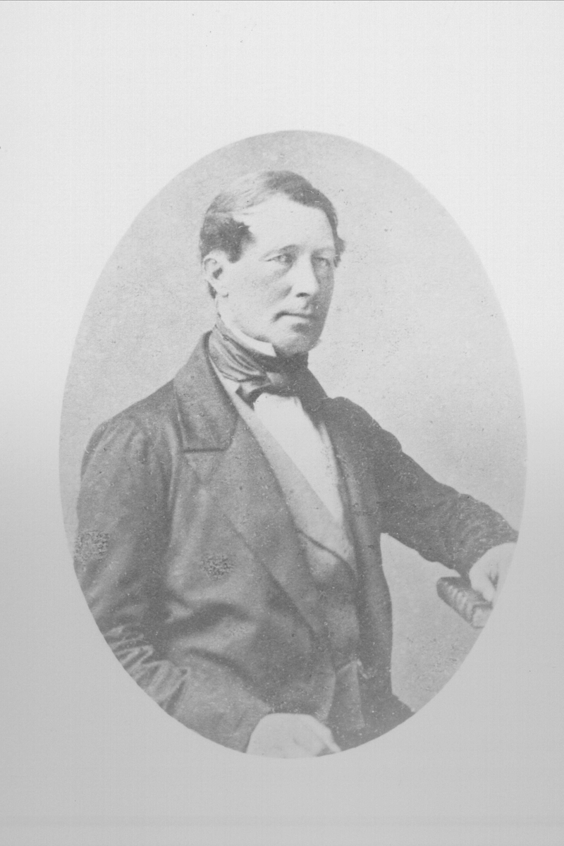 Gustav Borgen, NFB.20622