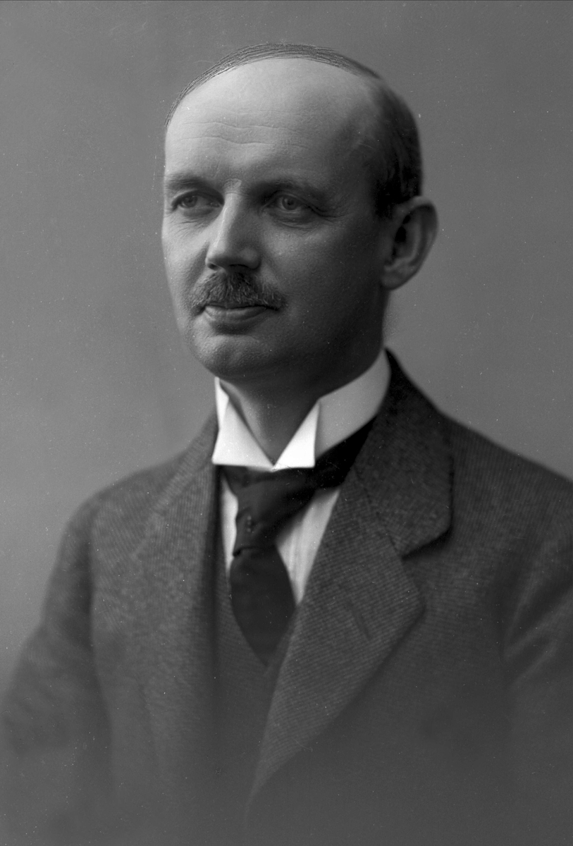 Gustav Borgen, NFB.20683