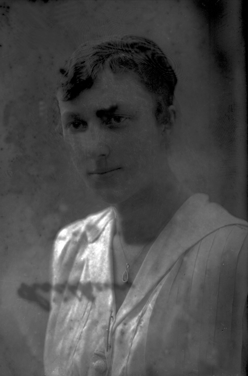 Gustav Borgen, NFB.20743