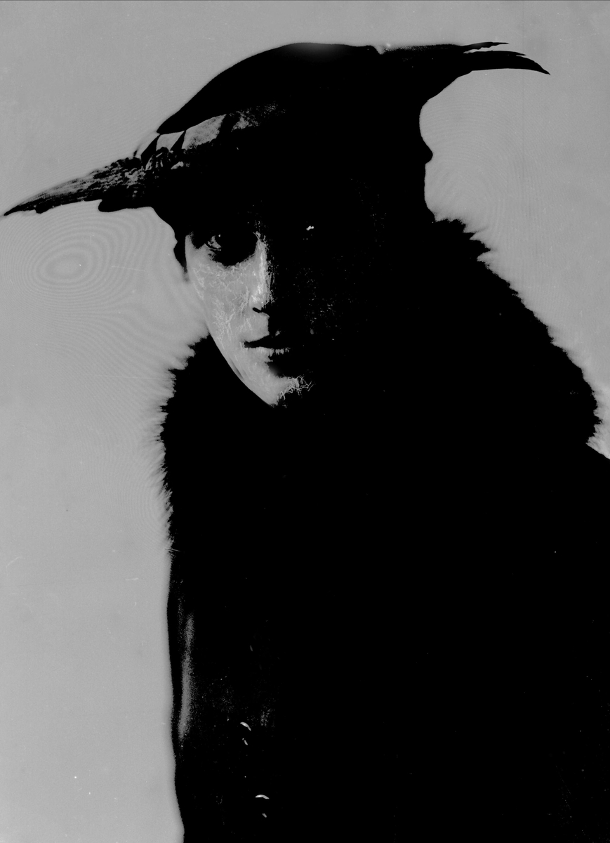 Gustav Borgen, NFB.20745