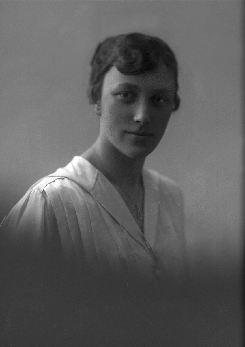 Gustav Borgen, NFB.20746