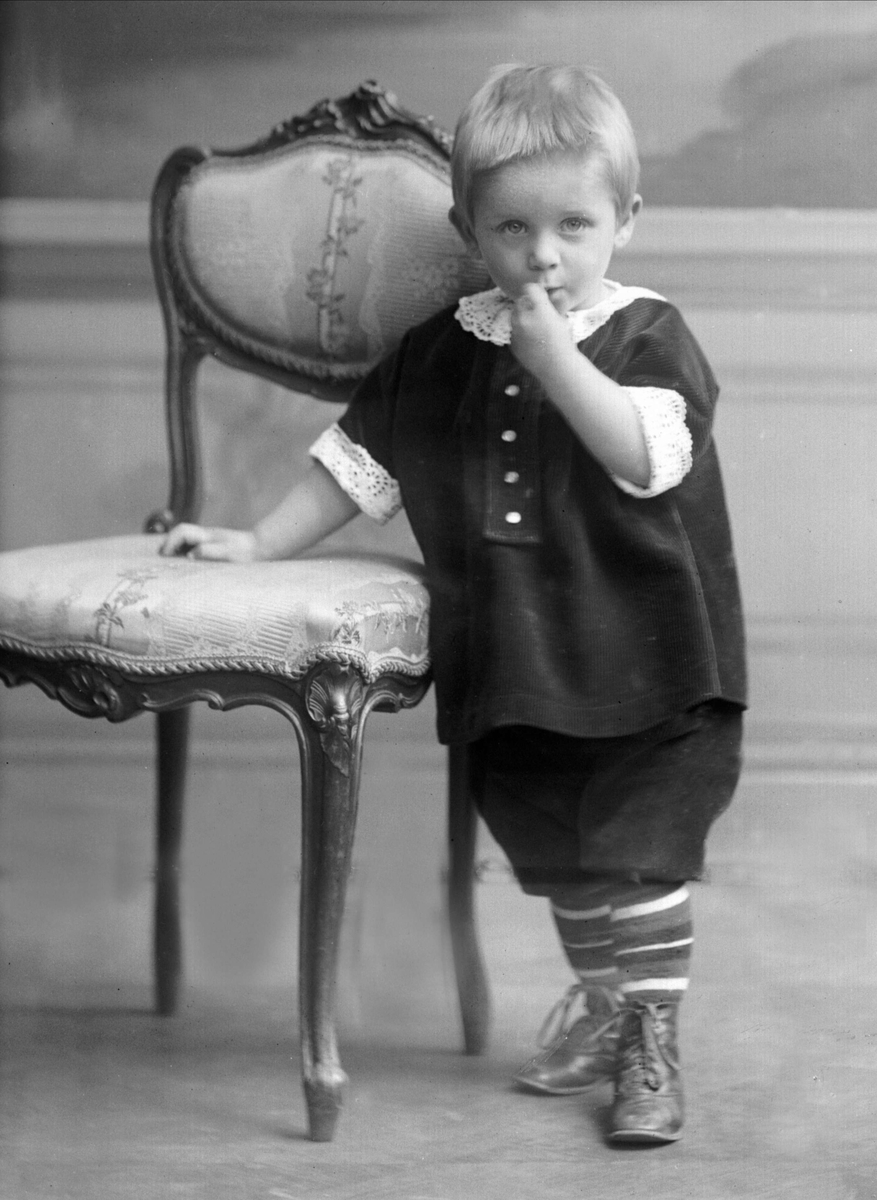 Gustav Borgen, NFB.20813