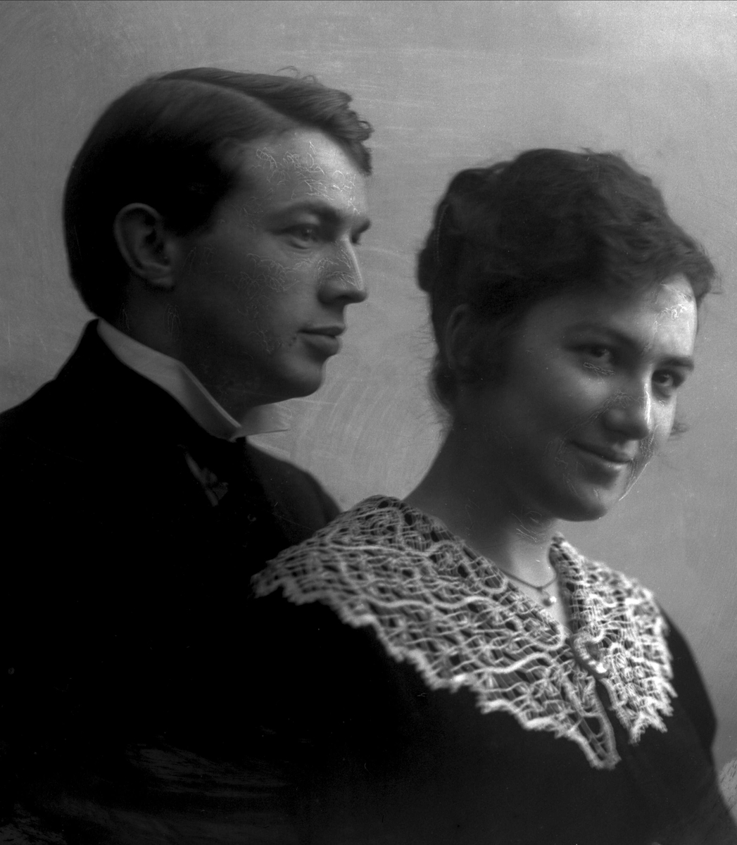 Gustav Borgen, NFB.20906