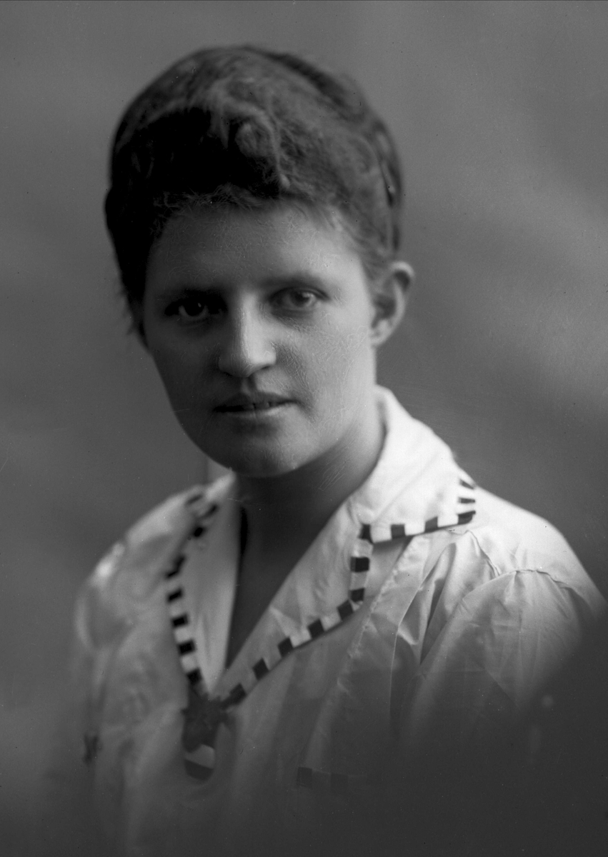 Gustav Borgen, NFB.20928