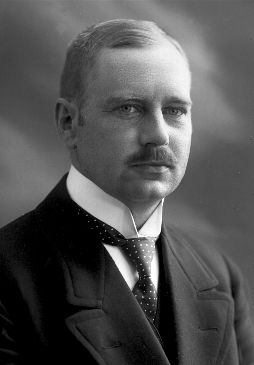 Gustav Borgen, NFB.20947