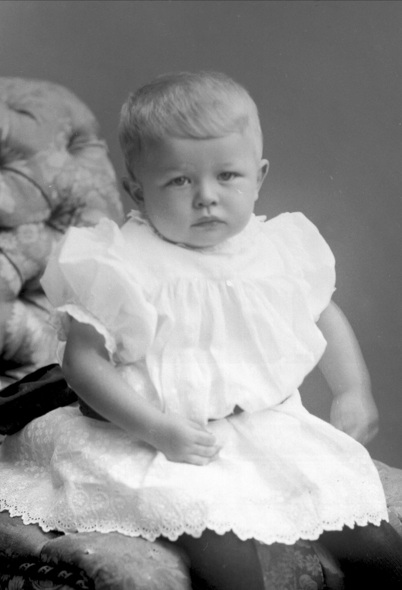 Gustav Borgen, NFB.21085