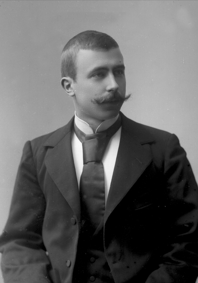 Gustav Borgen, NFB.21092