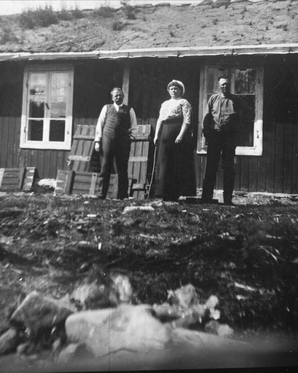 Gustav Borgen, NFB.21126
