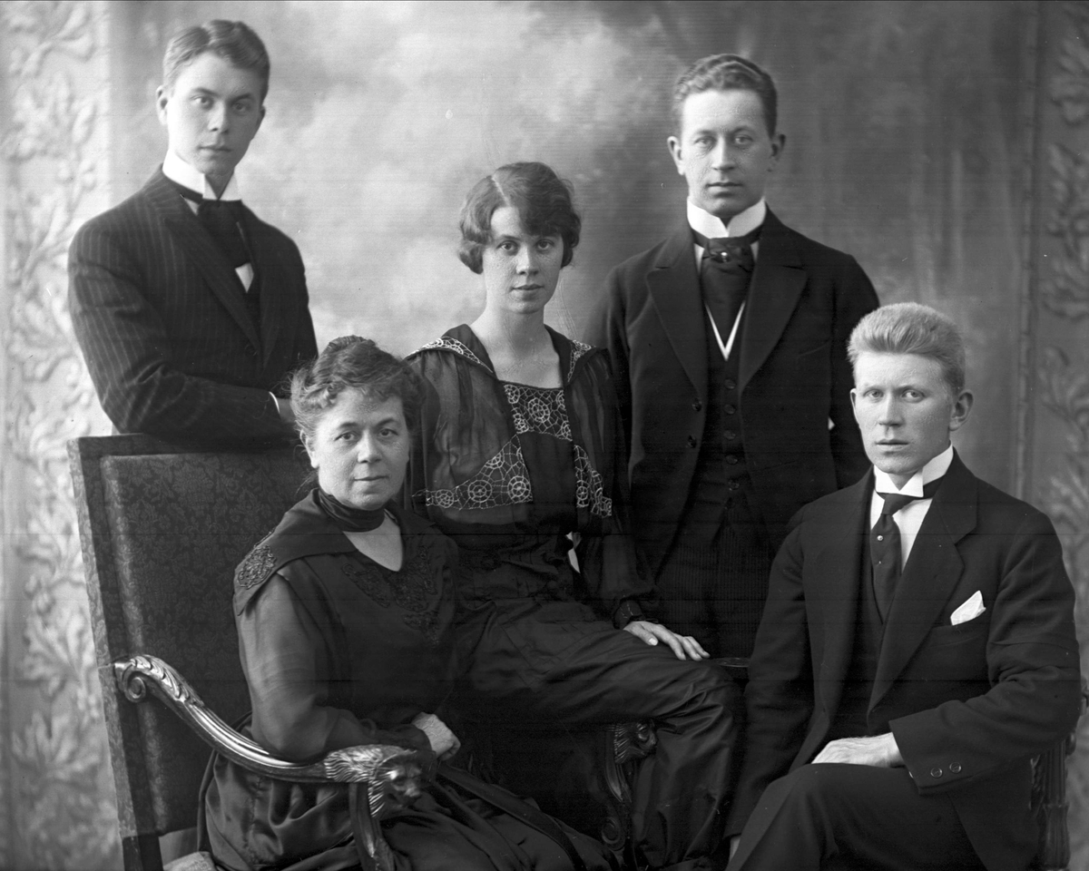 Gustav Borgen, NFB.21193