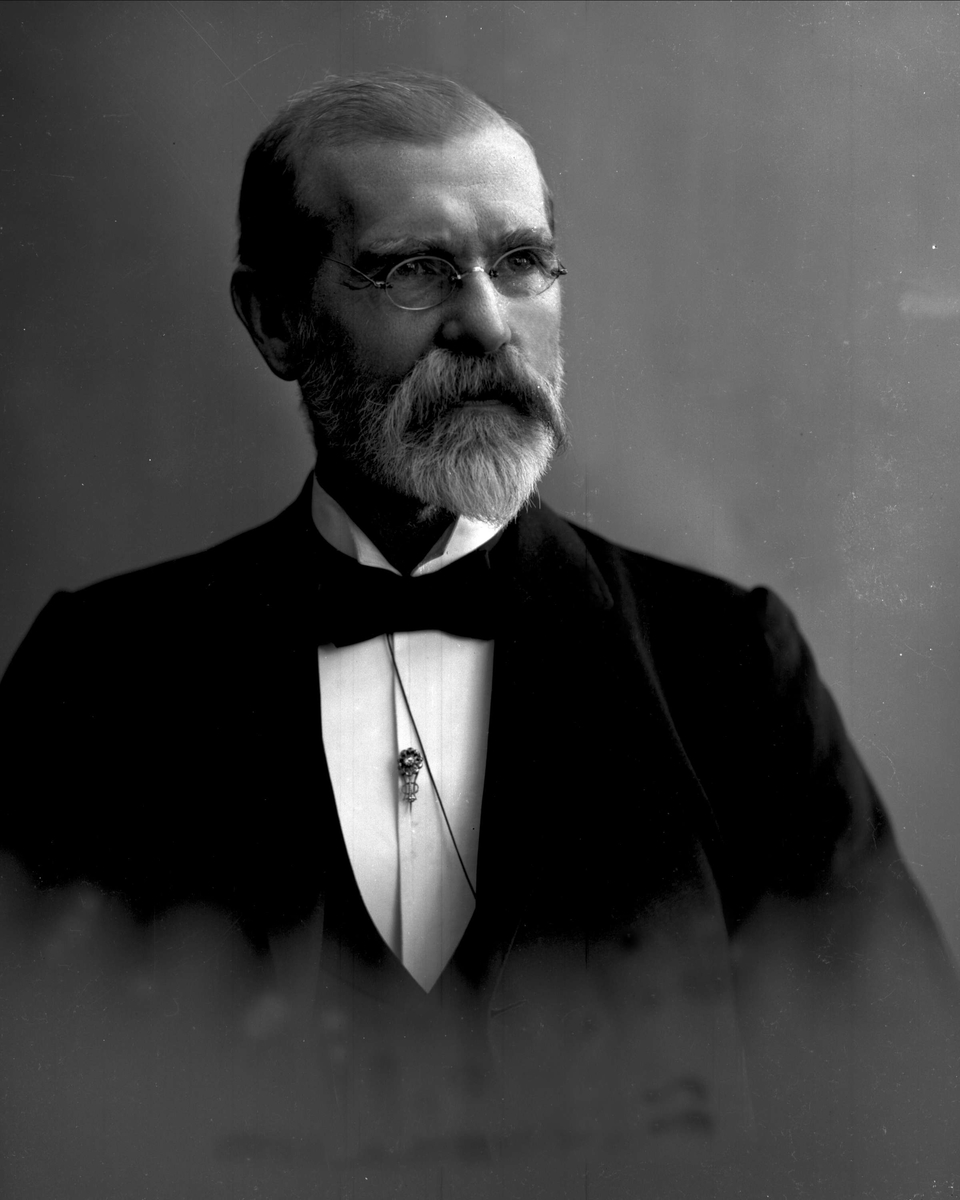 Gustav Borgen, NFB.21211