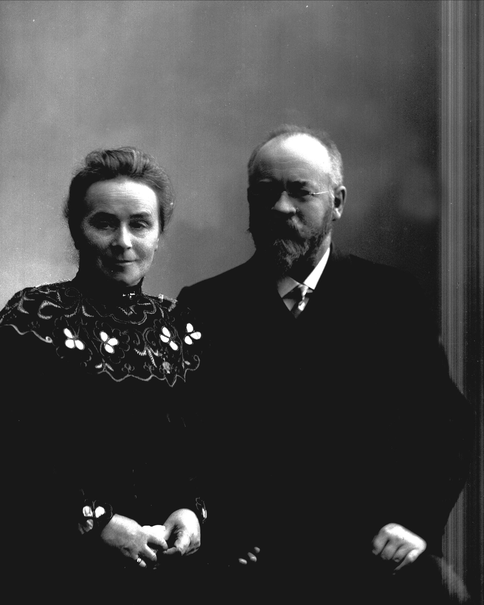 Gustav Borgen, NFB.21218