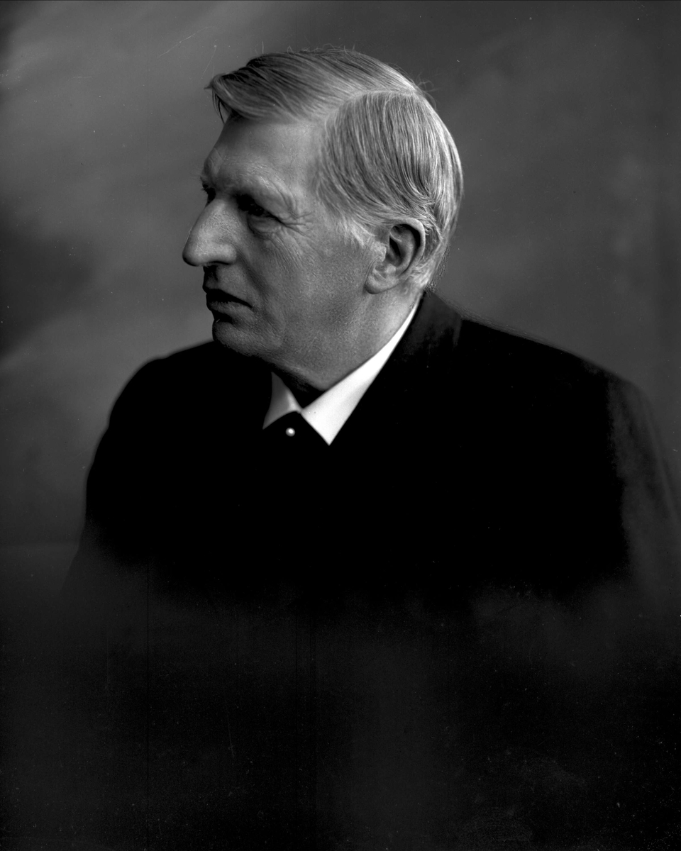 Gustav Borgen, NFB.21234
