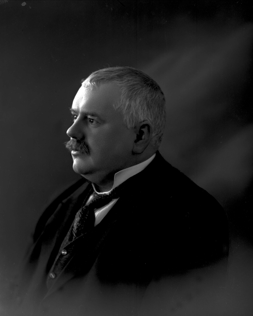 Gustav Borgen, NFB.21235
