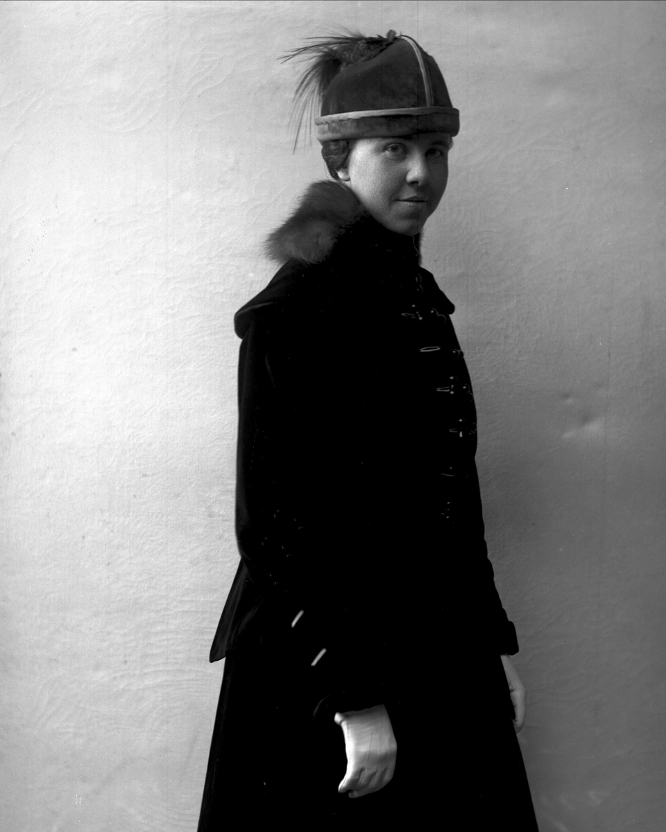 Gustav Borgen, NFB.21399