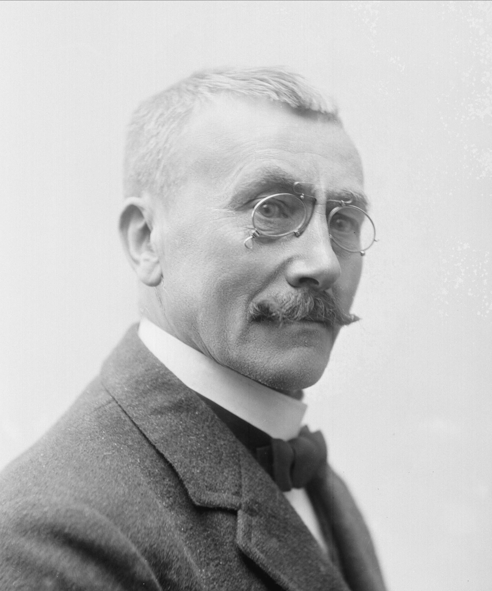 Gustav Borgen, NFB.21485