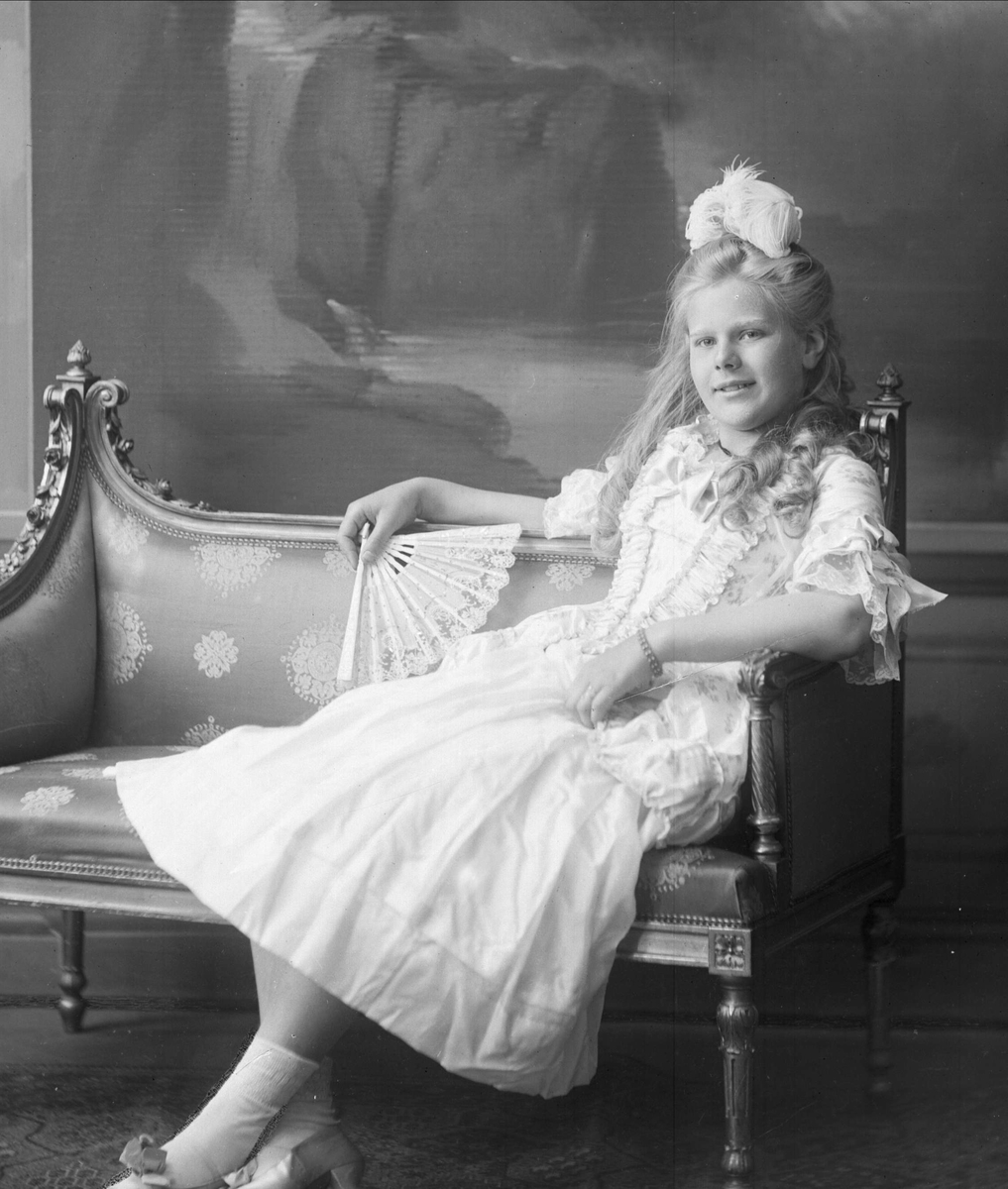 Gustav Borgen, NFB.21533