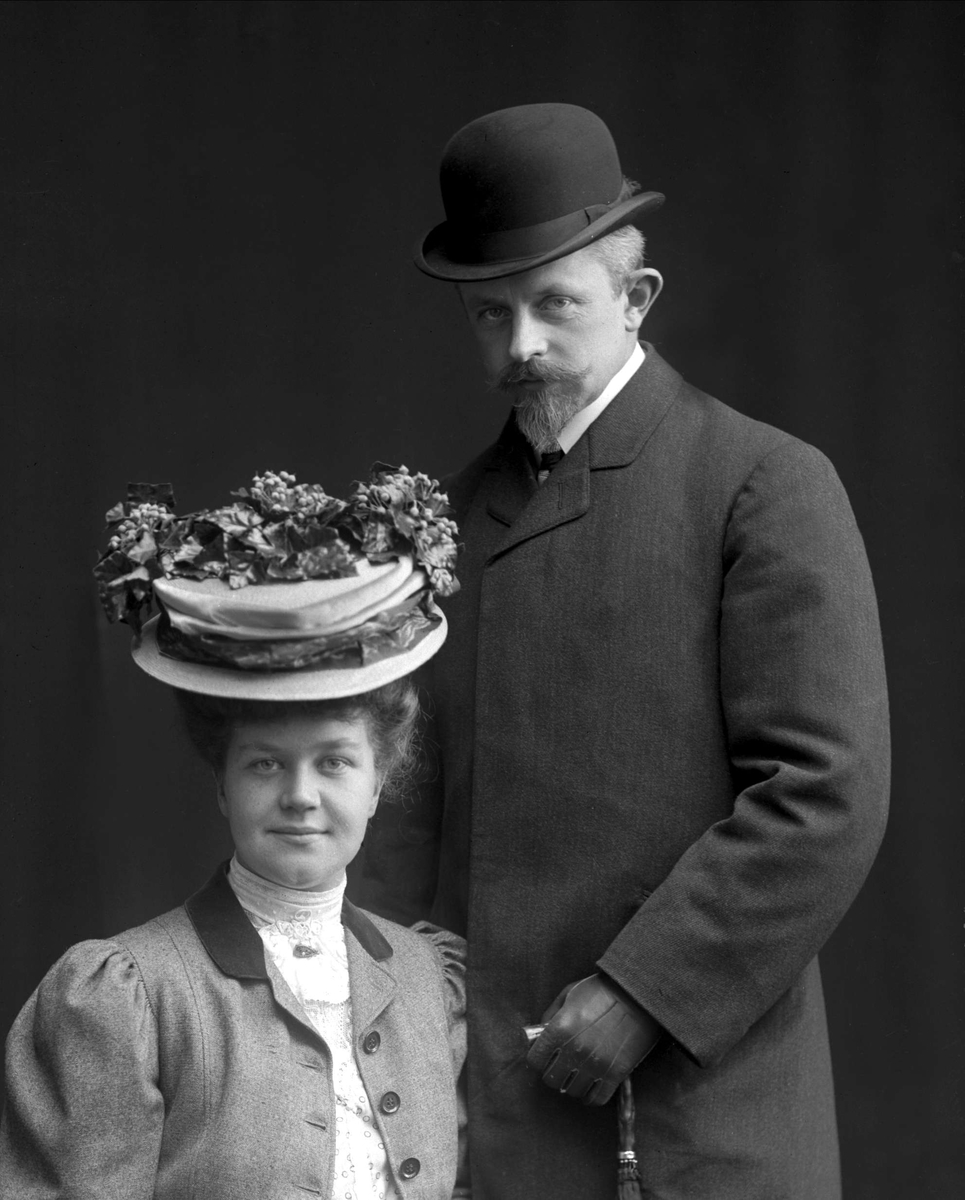Gustav Borgen, NFB.21558