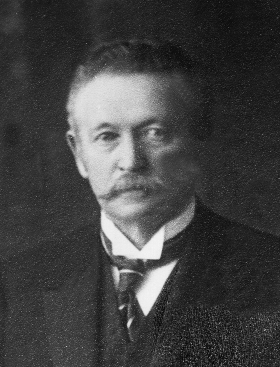 Gustav Borgen, NFB.21703