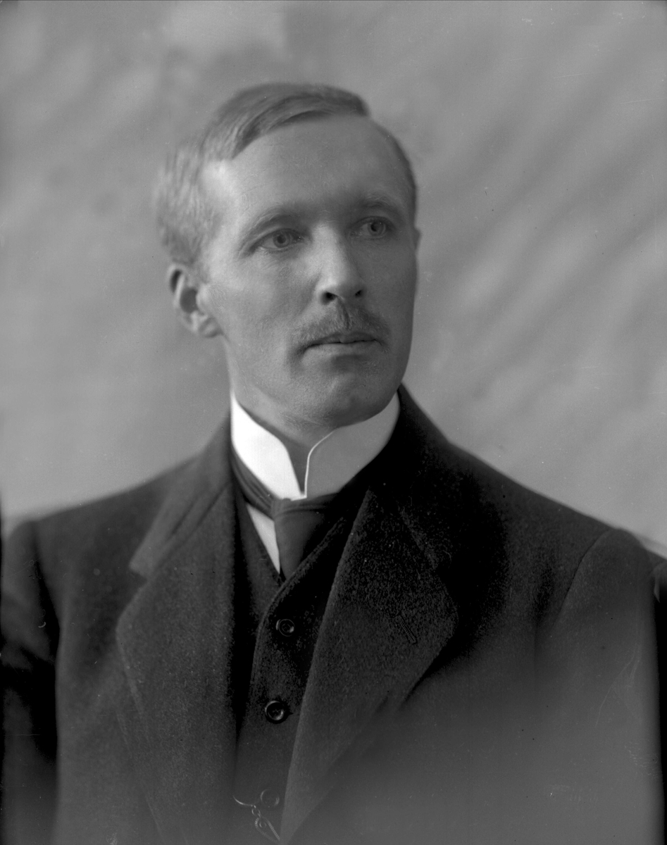 Gustav Borgen, NFB.22041