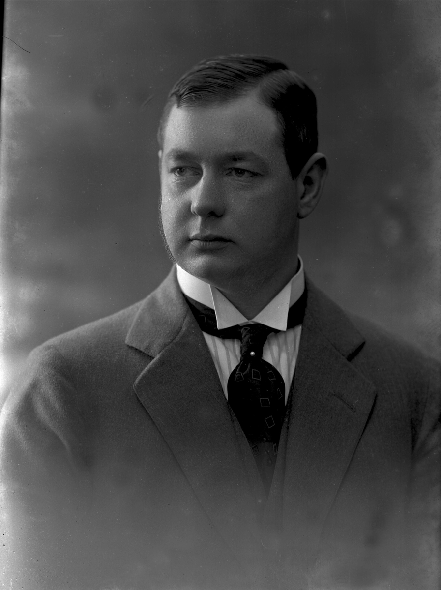 Gustav Borgen, NFB.22104
