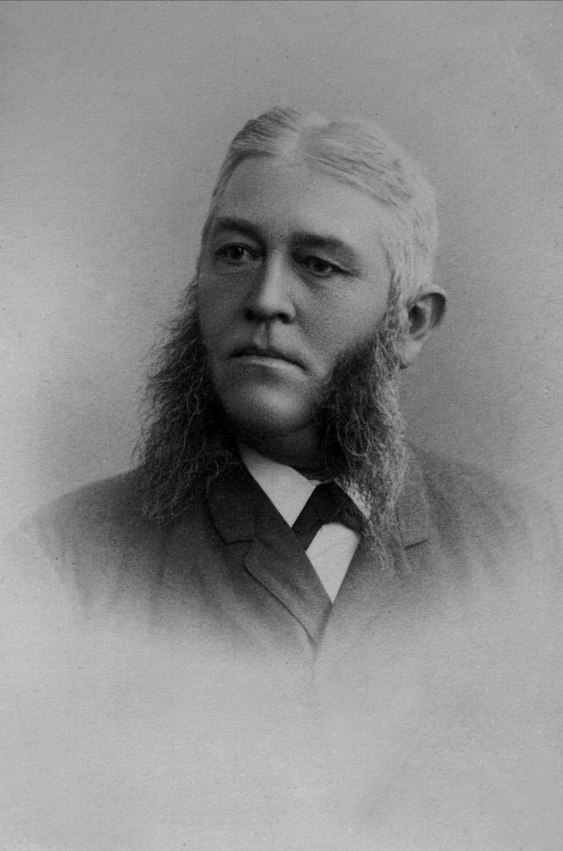 Gustav Borgen, NFB.22220