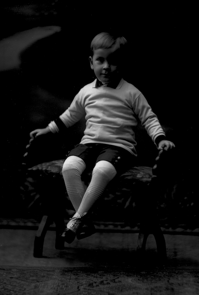 Gustav Borgen, NFB.22288