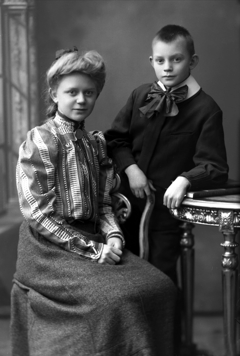 Gustav Borgen, NFB.22340