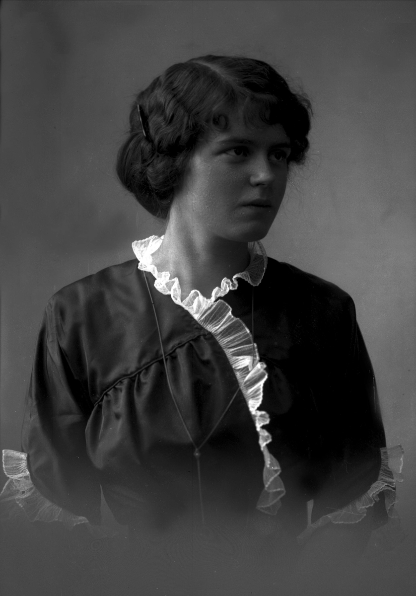 Gustav Borgen, NFB.22377