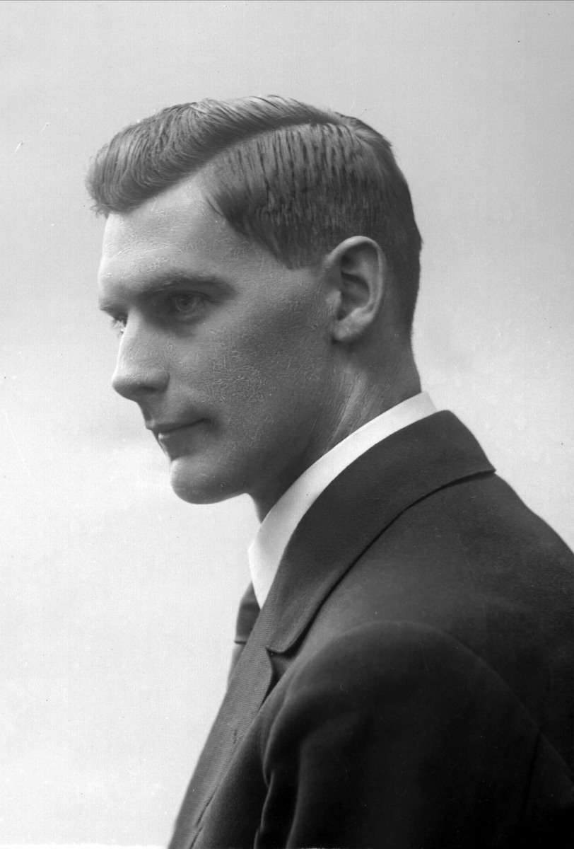 Gustav Borgen, NFB.22404