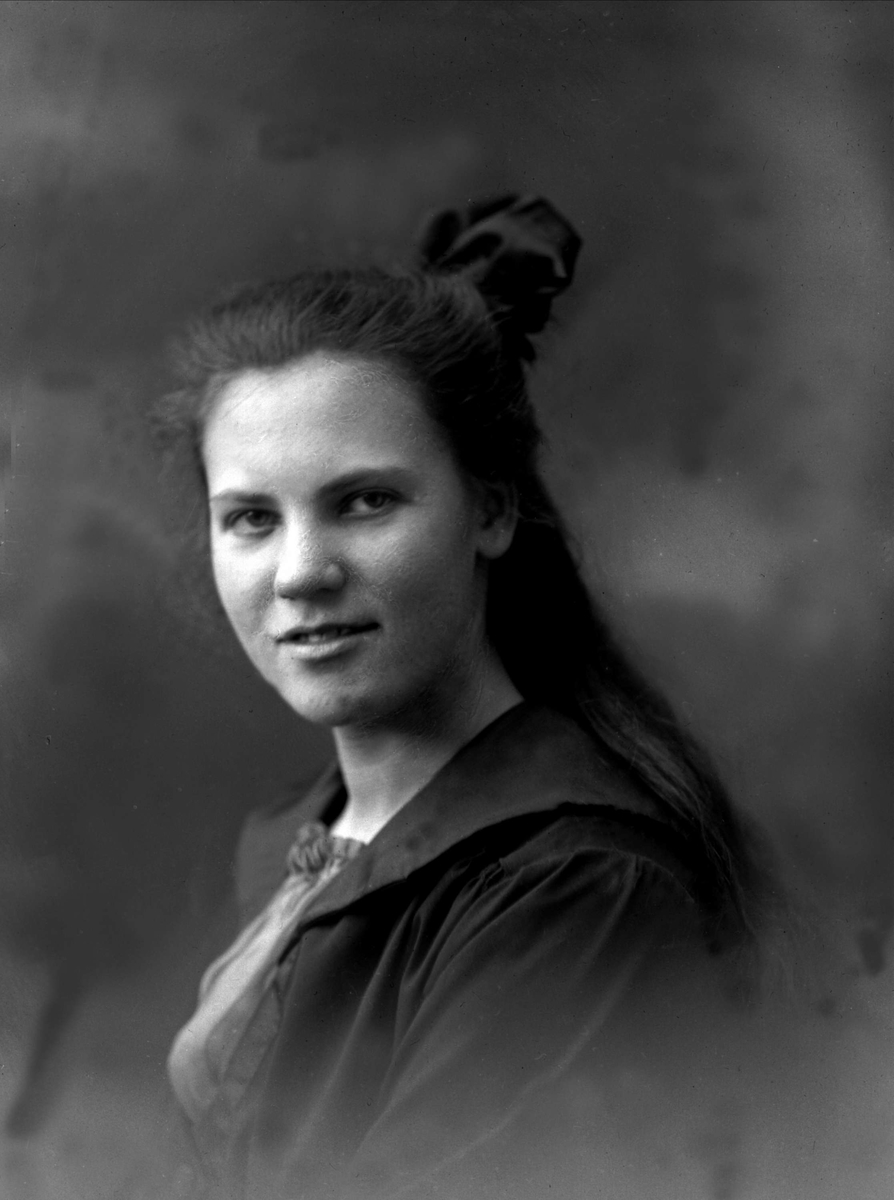 Gustav Borgen, NFB.22441