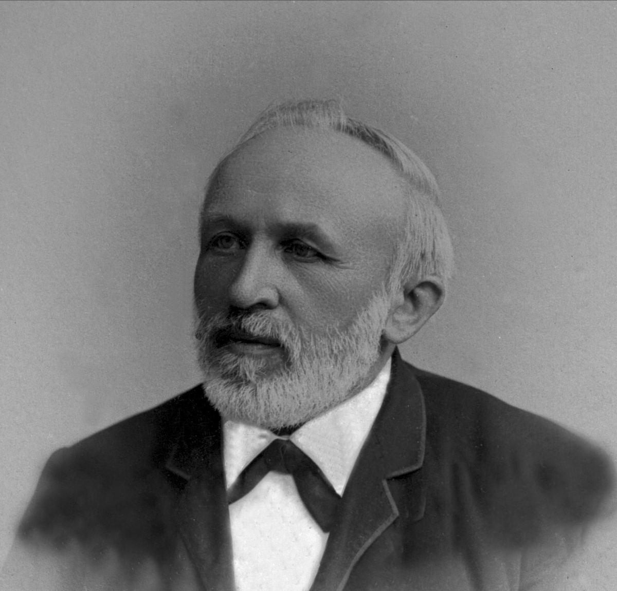 Gustav Borgen, NFB.22522