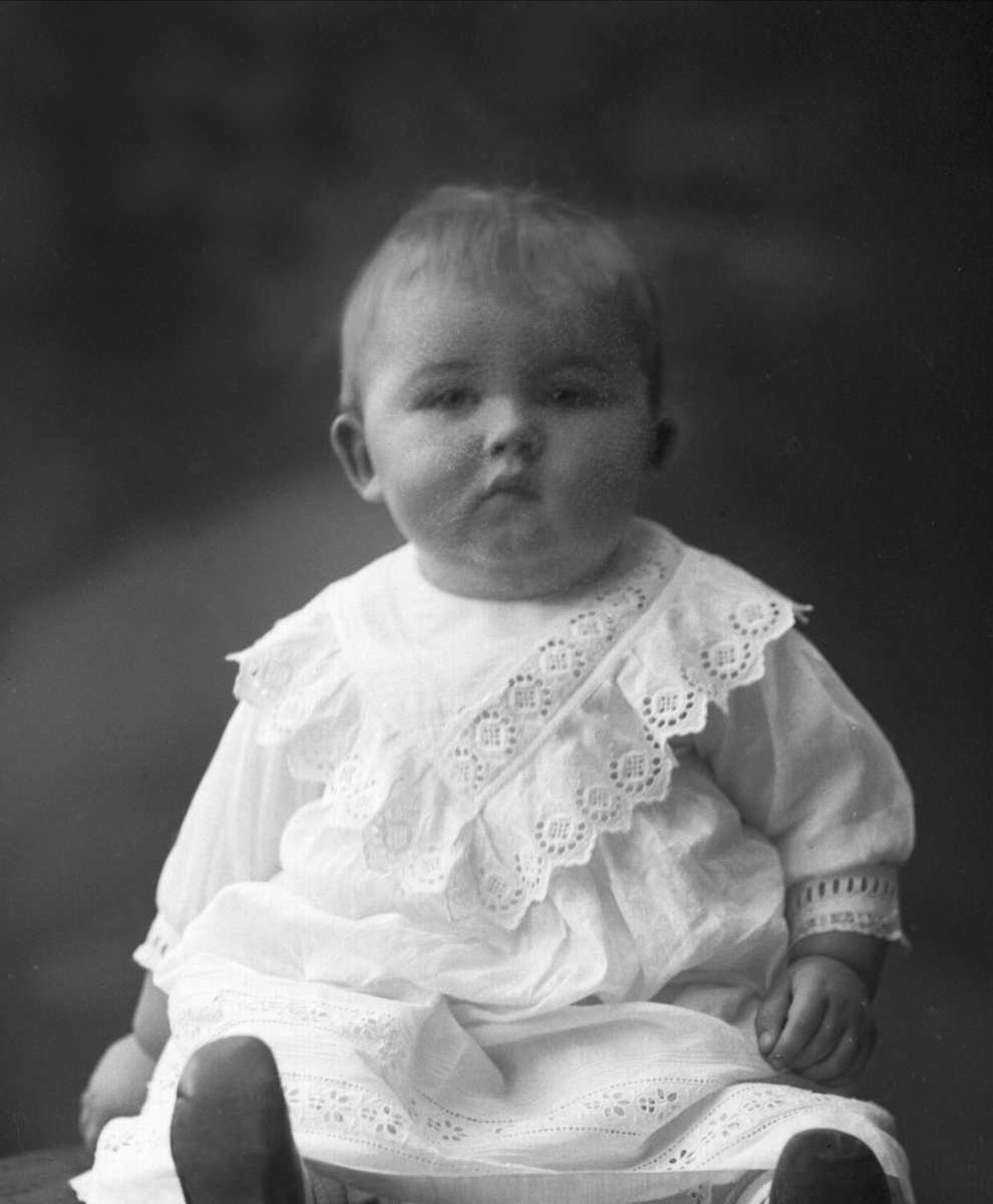 Gustav Borgen, NFB.22539