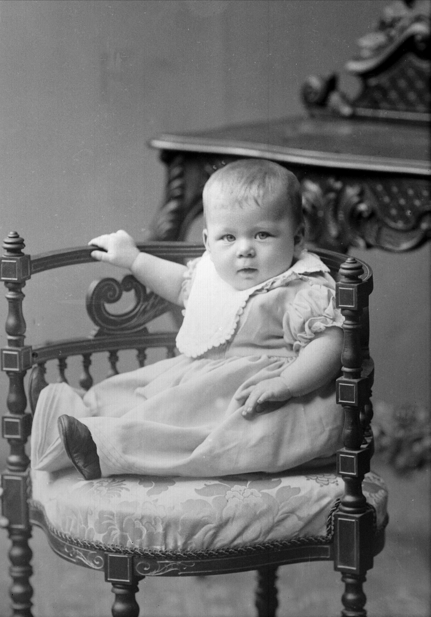Gustav Borgen, NFB.22625