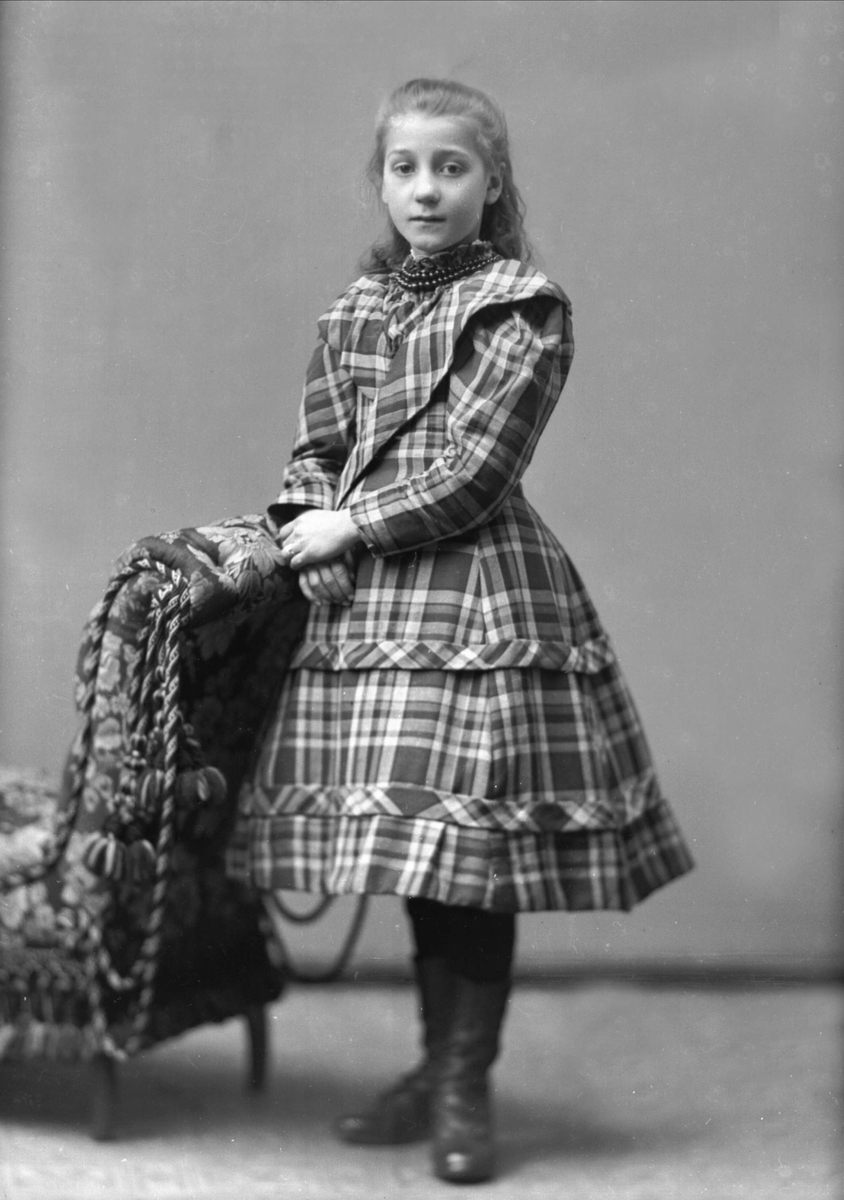 Gustav Borgen, NFB.22802