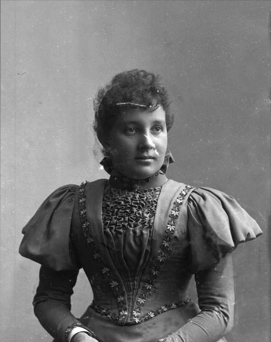 Gustav Borgen, NFB.22850