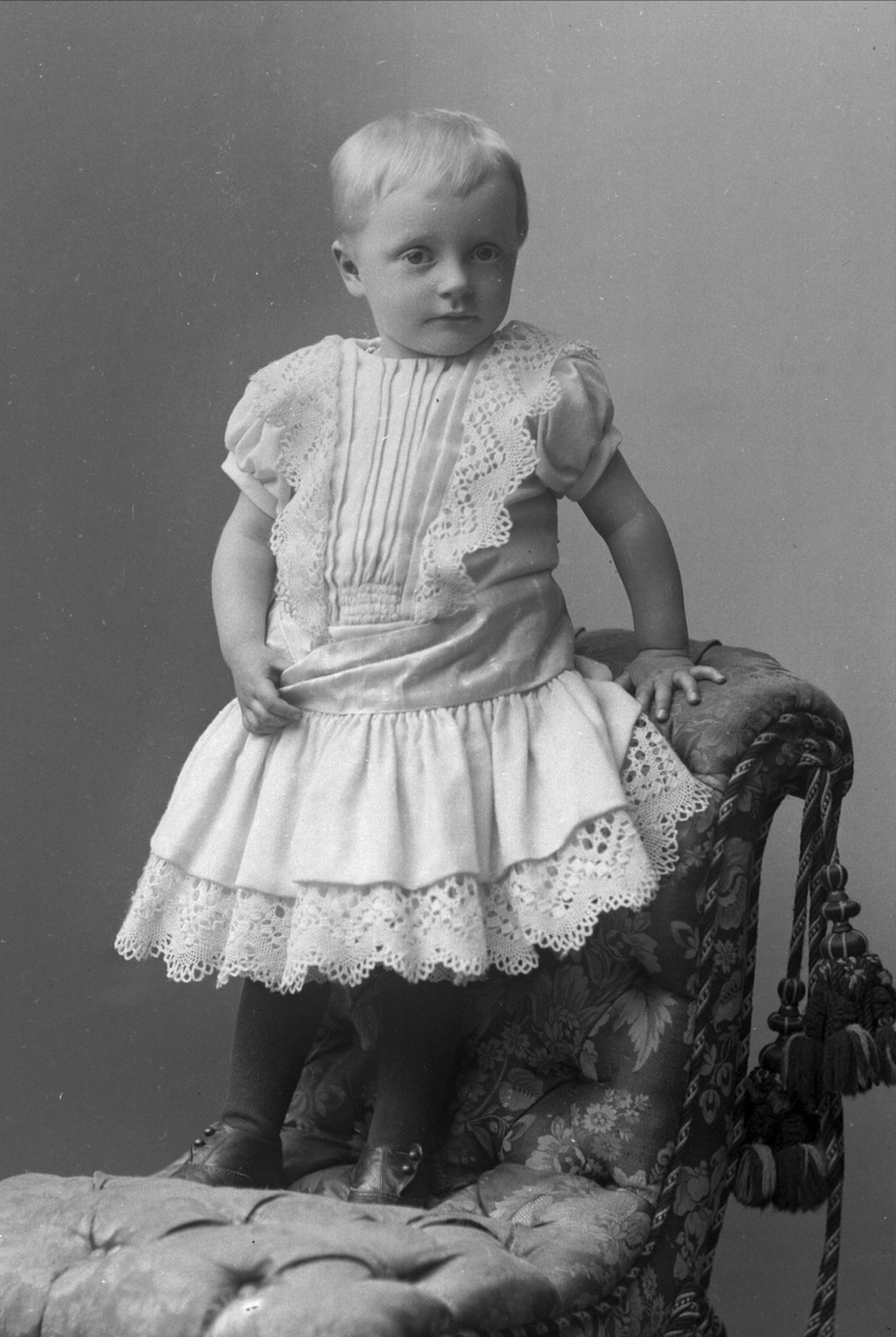 Gustav Borgen, NFB.22854