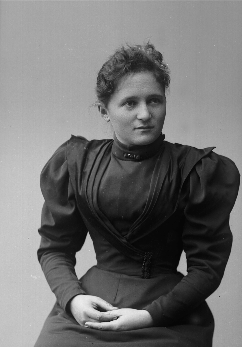 Gustav Borgen, NFB.22951