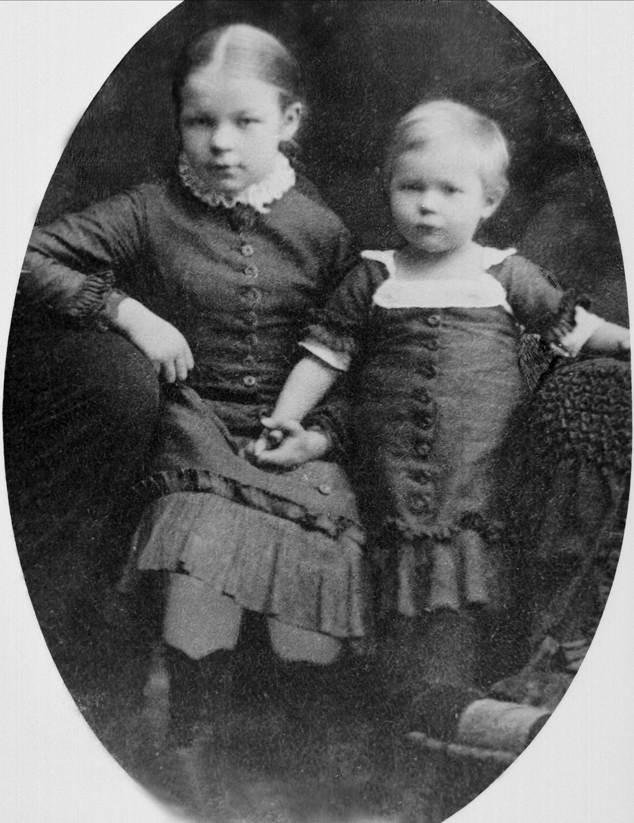 Gustav Borgen, NFB.23050