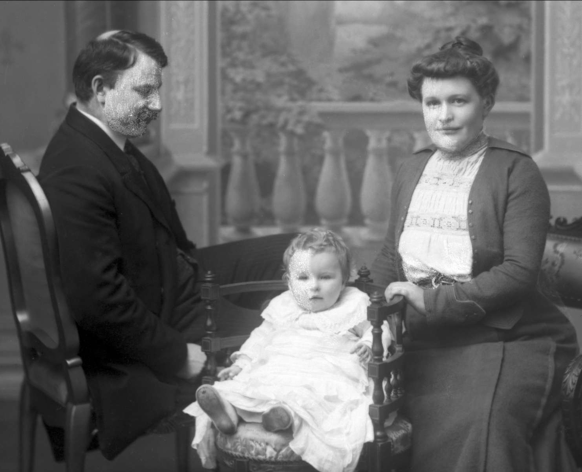 Gustav Borgen, NFB.23059