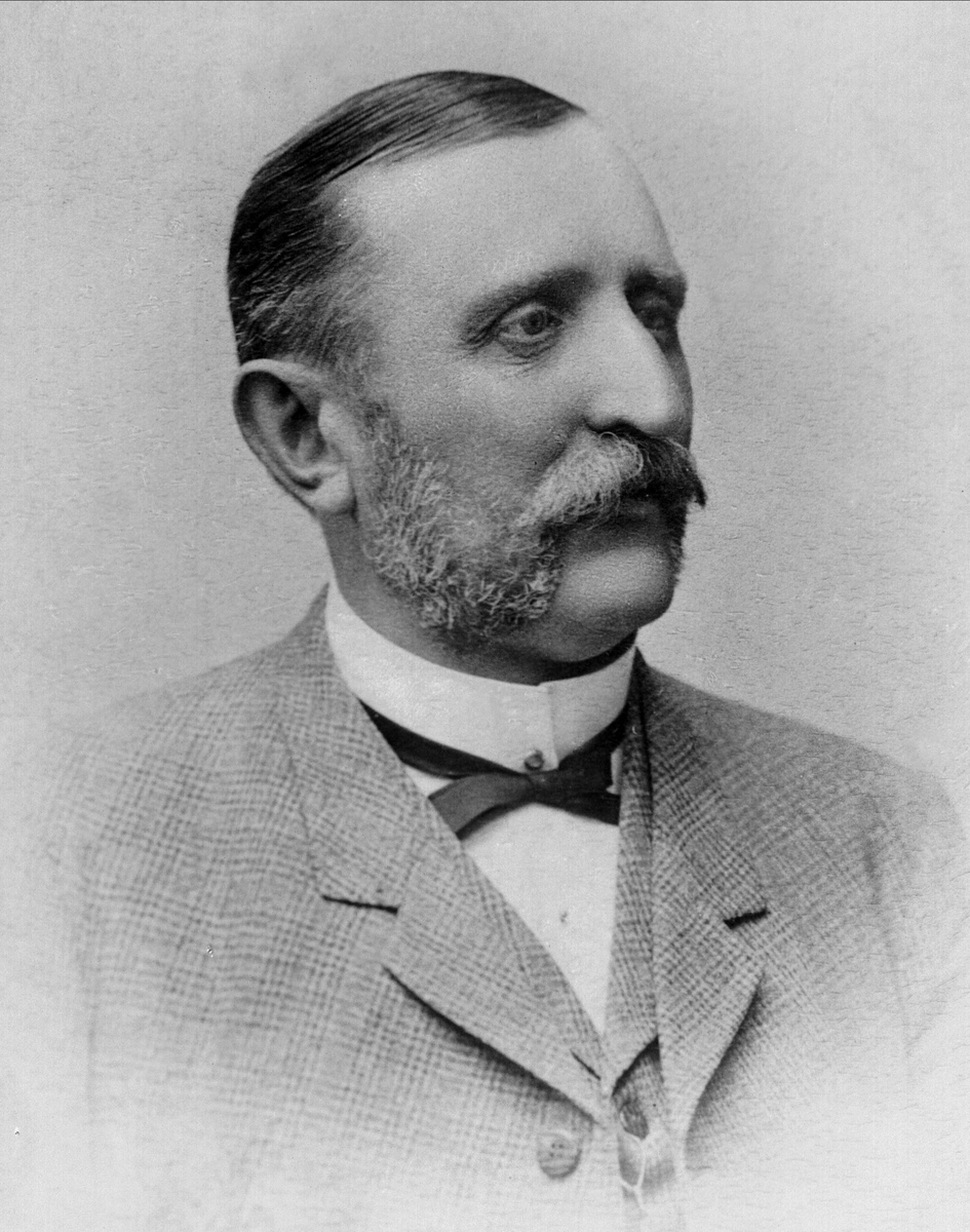 Gustav Borgen, Avfotografering.