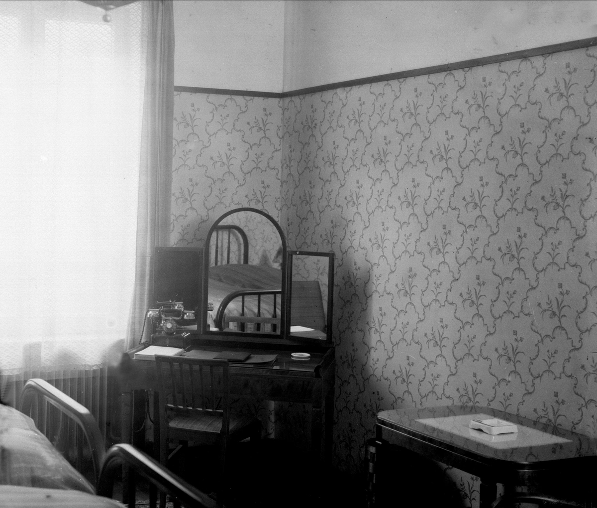 Gustav Borgen, NFB.23184