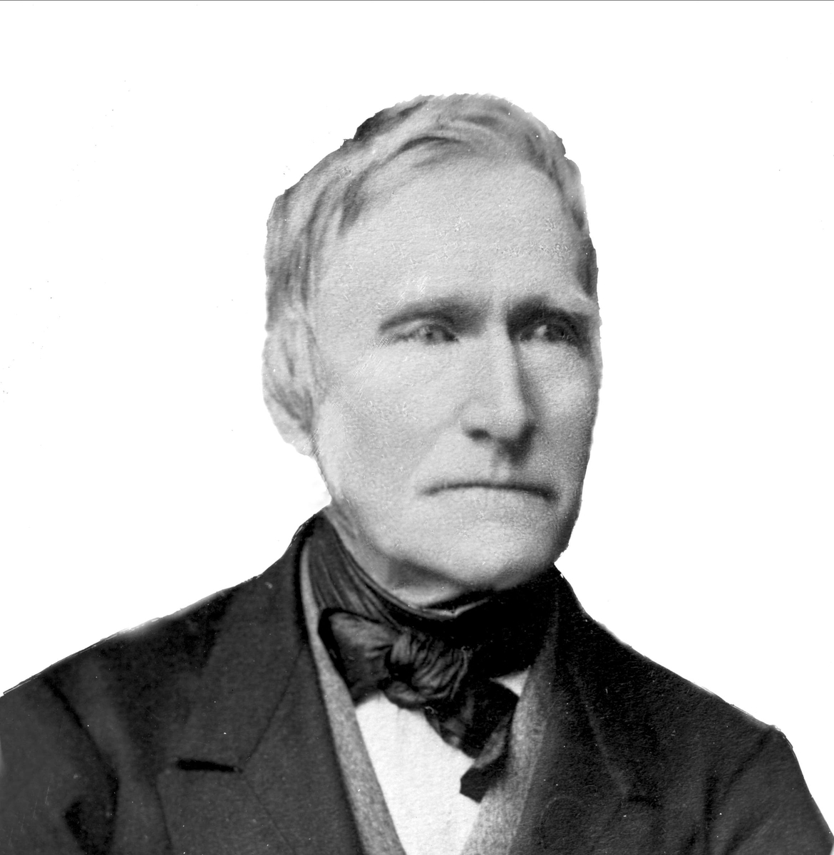 Gustav Borgen, NFB.23266