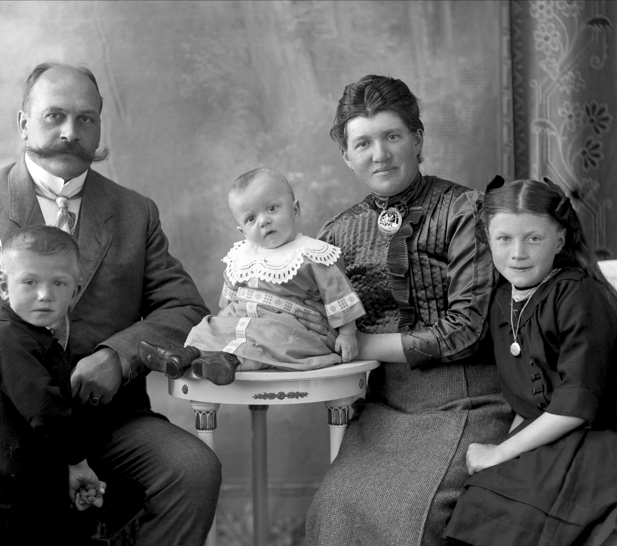 Gustav Borgen, NFB.23284